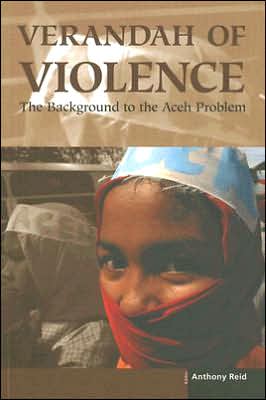 Verandah of Violence