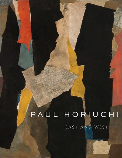 Paul Horiuchi: East and West