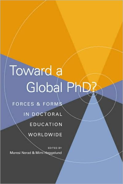 toward a Global Phd