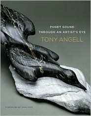 Puget Sound Through an Artist's Eye