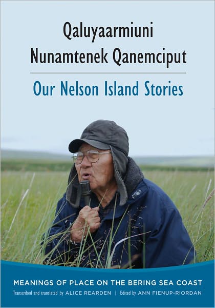Our Nelson Island Stories