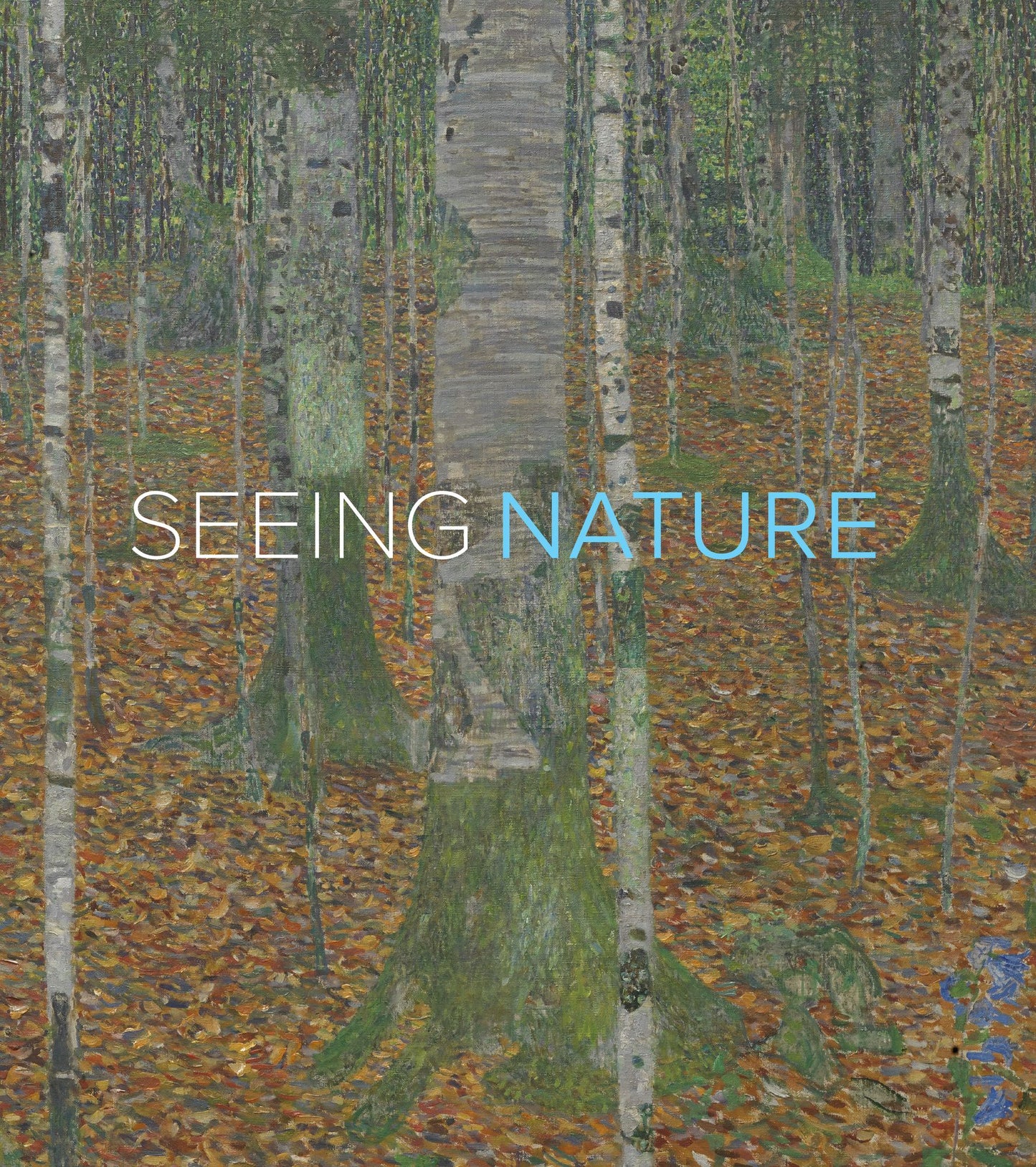 Seeing Nature: Landscape Masterworks from the Paul G. Allen Family Collection