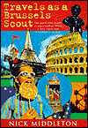 Travels As a Brussels Scout