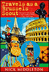 Travels As a Brussels Scout