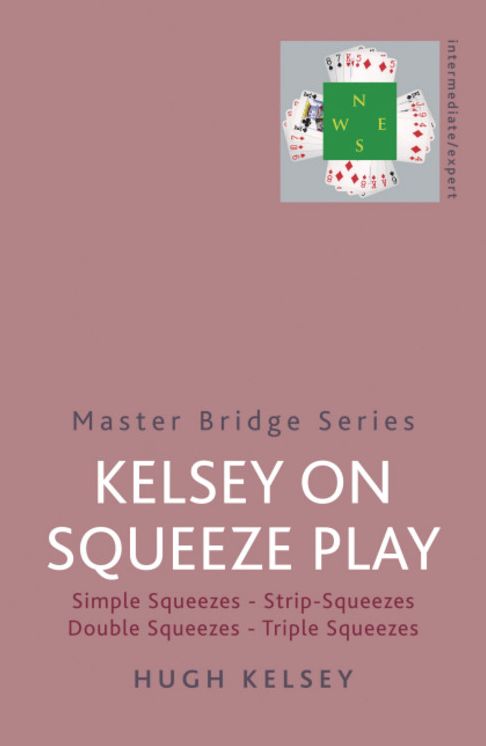 Kelsey on Squeeze Play