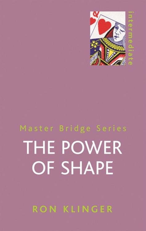 The Power of Shape