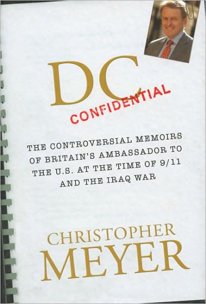 DC Confidential