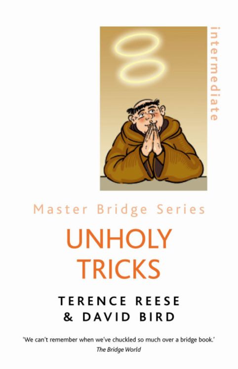 Unholy Tricks