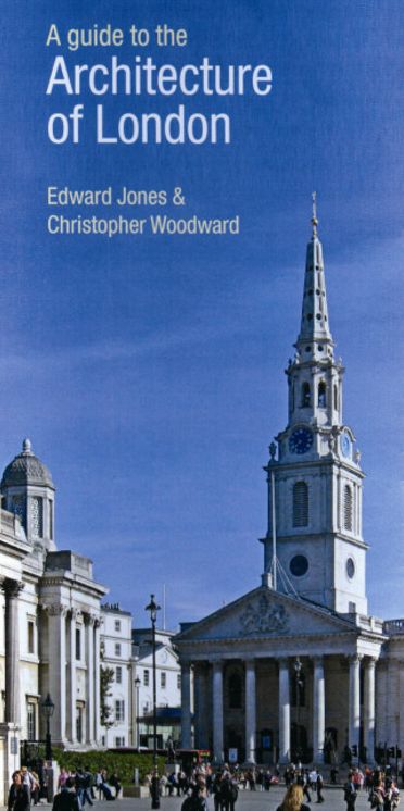 A Guide to the Architecture of London