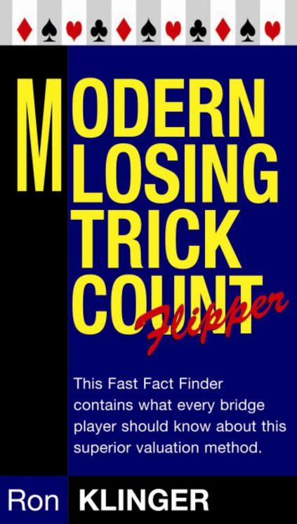 Modern Losing Trick Count Flipper