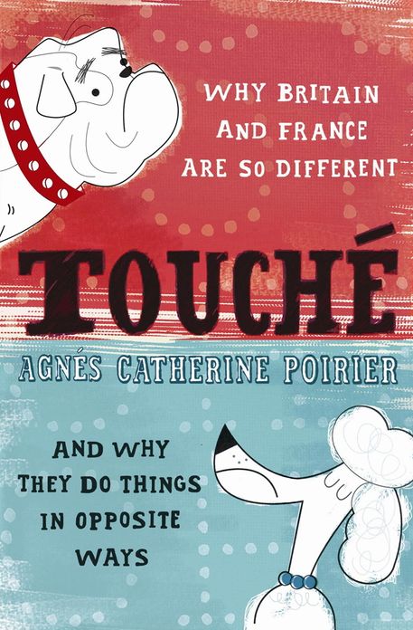Touché: A French Woman's Take On The English