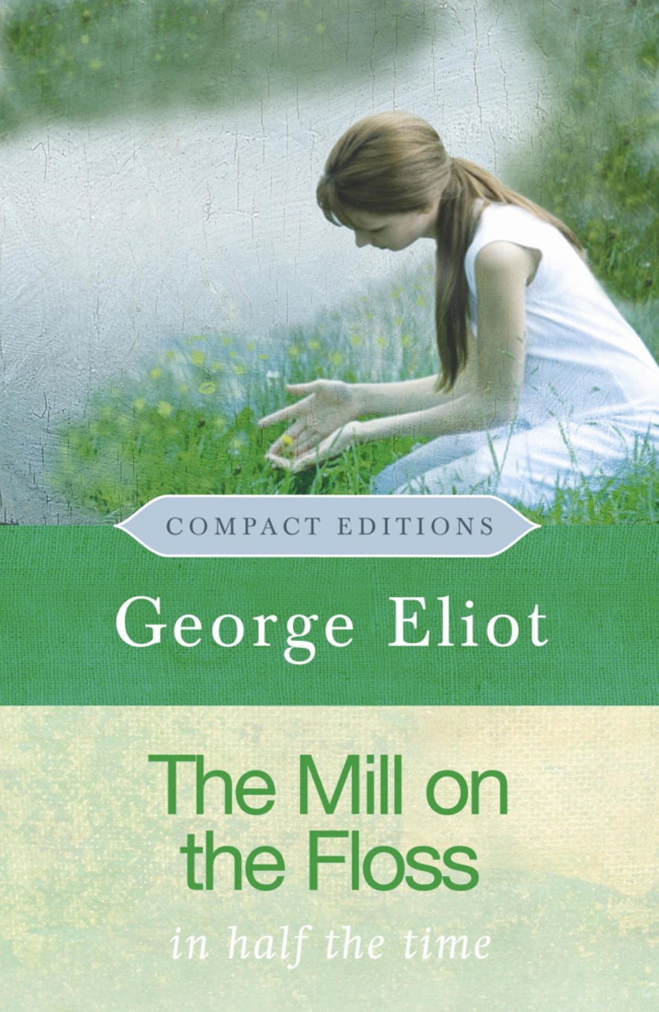 The Mill On The Floss