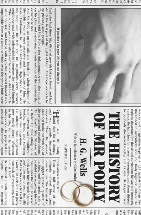 The History of Mr Polly