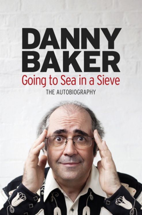 Going to Sea in a Sieve