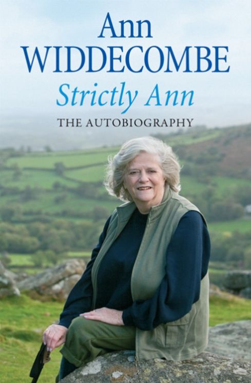 The Autobiography