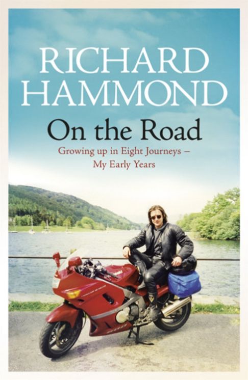 On the Road: My Life in Twenty Journeys