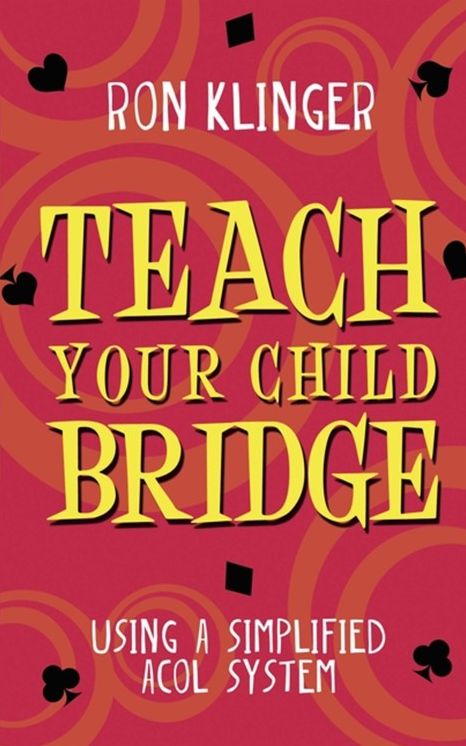 Teach Your Child Bridge