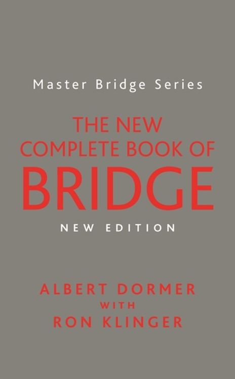 The New Complete Book of Bridge
