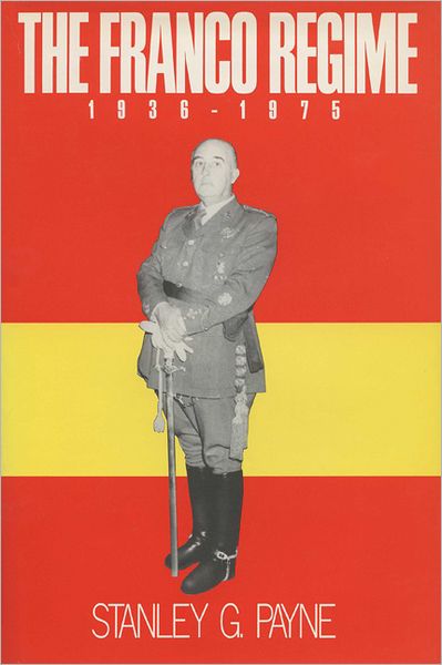 The Franco Regime, 1936-1975