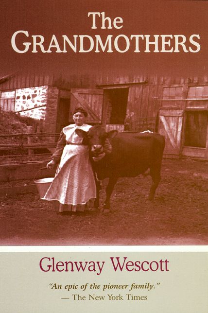 The Grandmothers: A Family Portrait