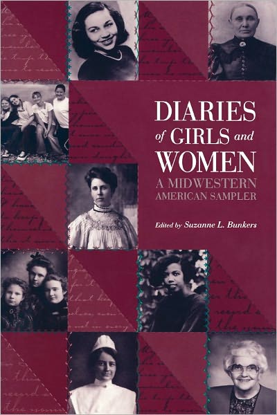 Diaries of Girls and Women: A Midwestern American Sampler