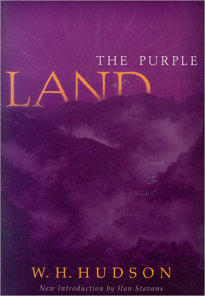 Purple Land