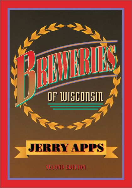 Breweries of Wisconsin