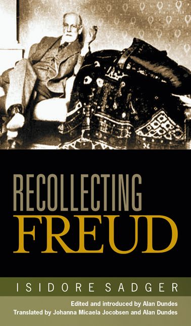 Recollecting Freud