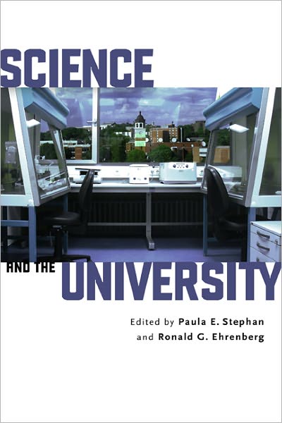 Science and the University