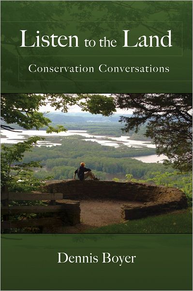 Listen to the Land: Conservation Conversations