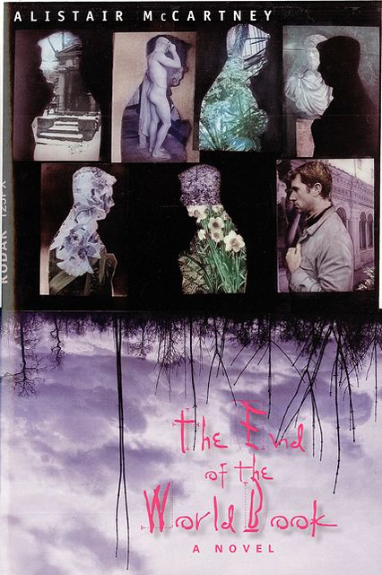 The End of the World Book: A Novel
