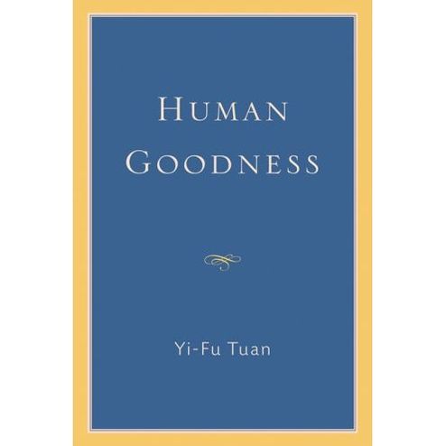 Human Goodness