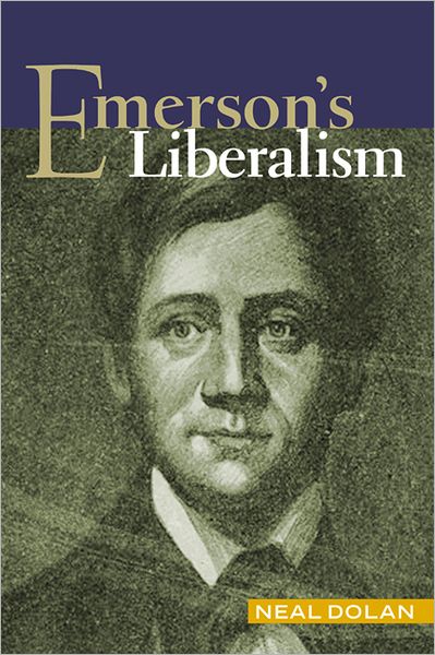 Emerson's Liberalism
