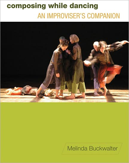 Composing while Dancing: An Improviser's Companion