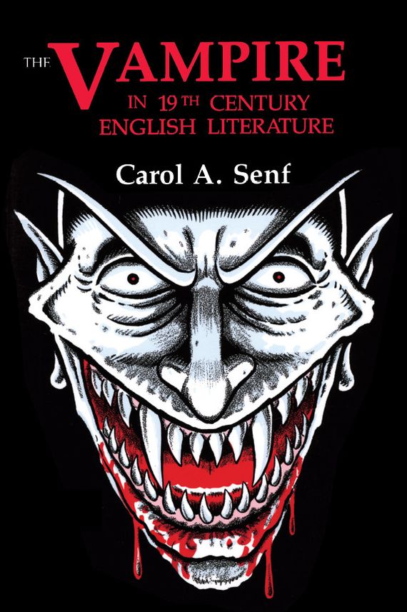 The Vampire in Nineteenth Century English Literature
