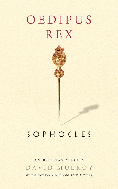Oedipus Rex