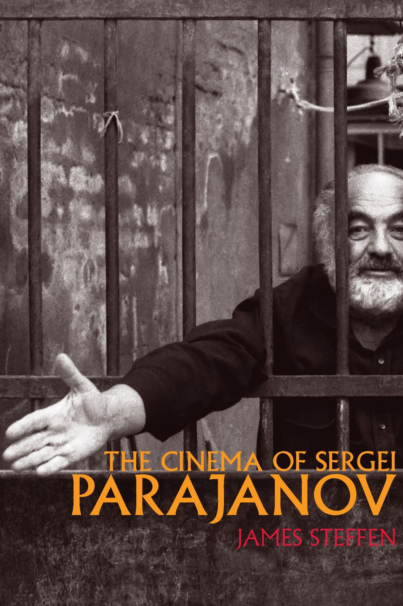 The Cinema of Sergei Parajanov