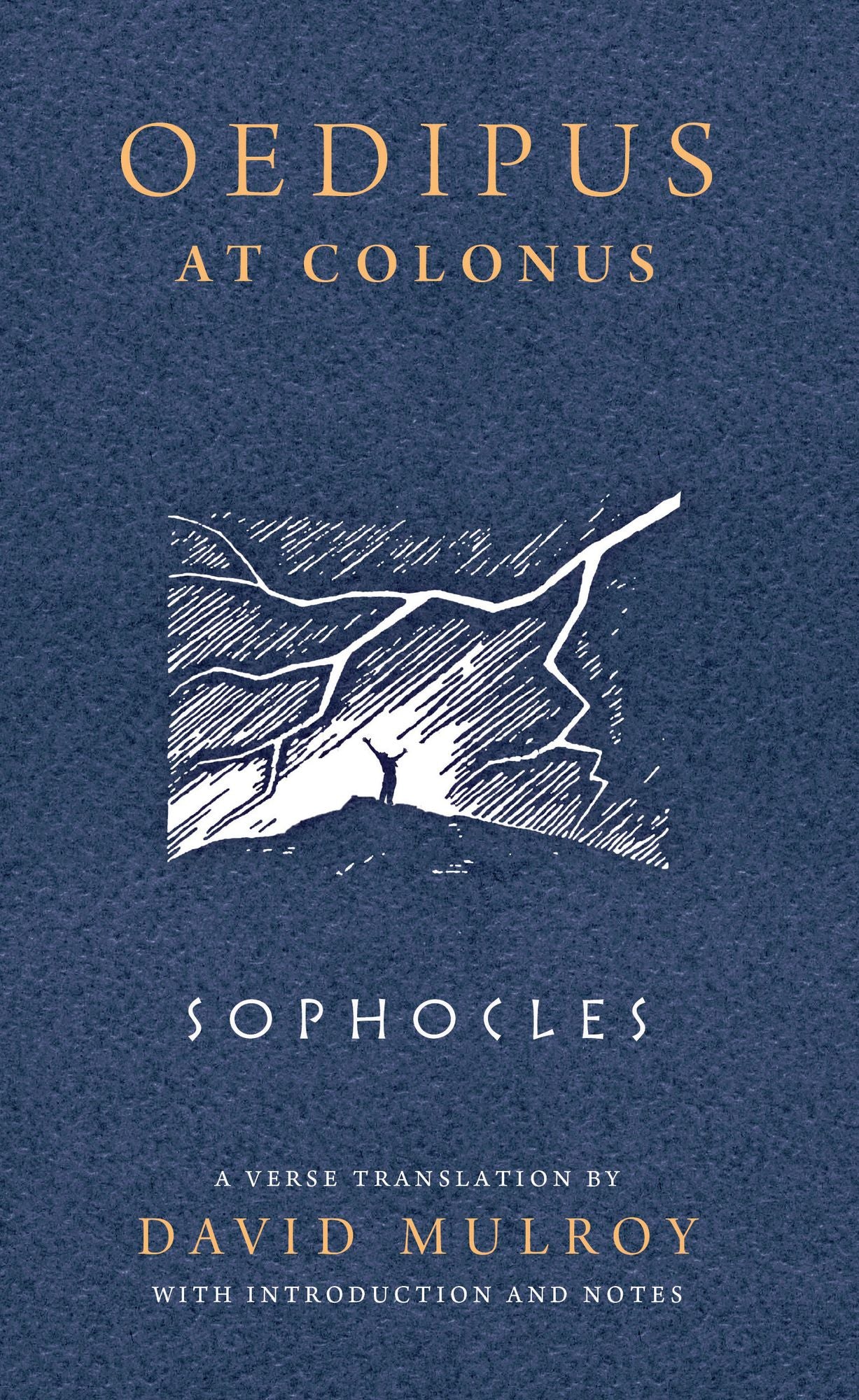 Oedipus at Colonus