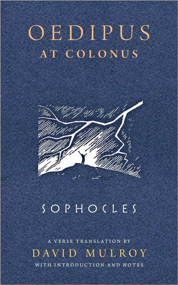 Oedipus at Colonus