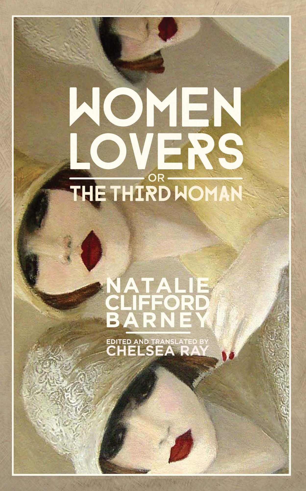 Women Lovers, or The Third Woman