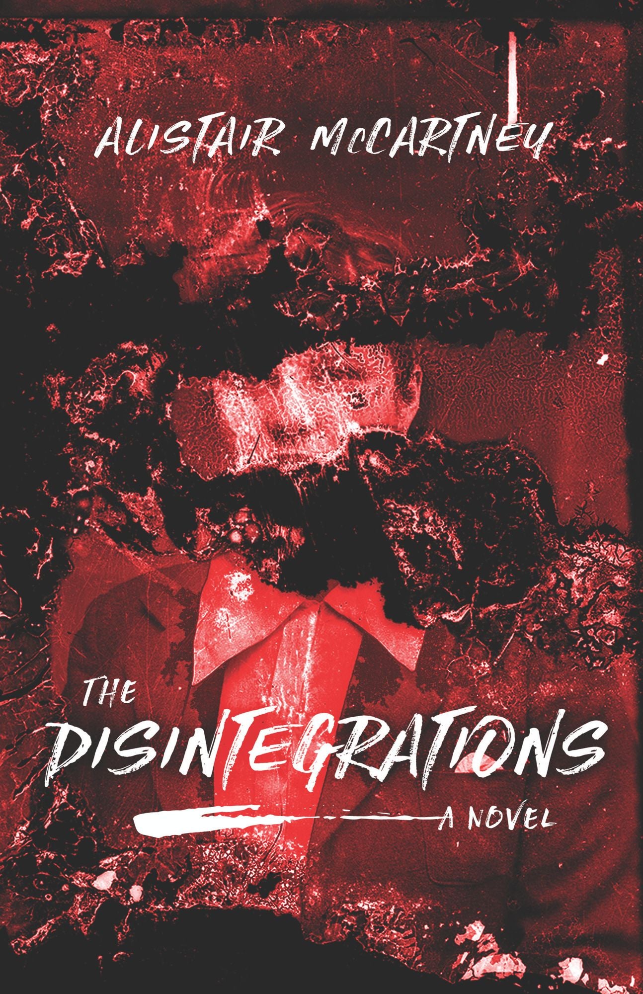 The Disintegrations: A Novel