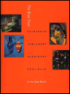 The Blue Four: Feininger, Jawlensky, Kandinsky and Klee in the New World