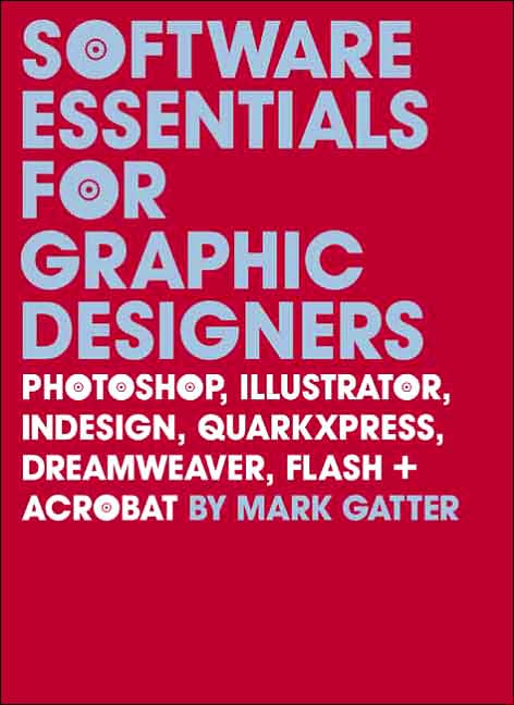 Software Essentials for Graphic Designers