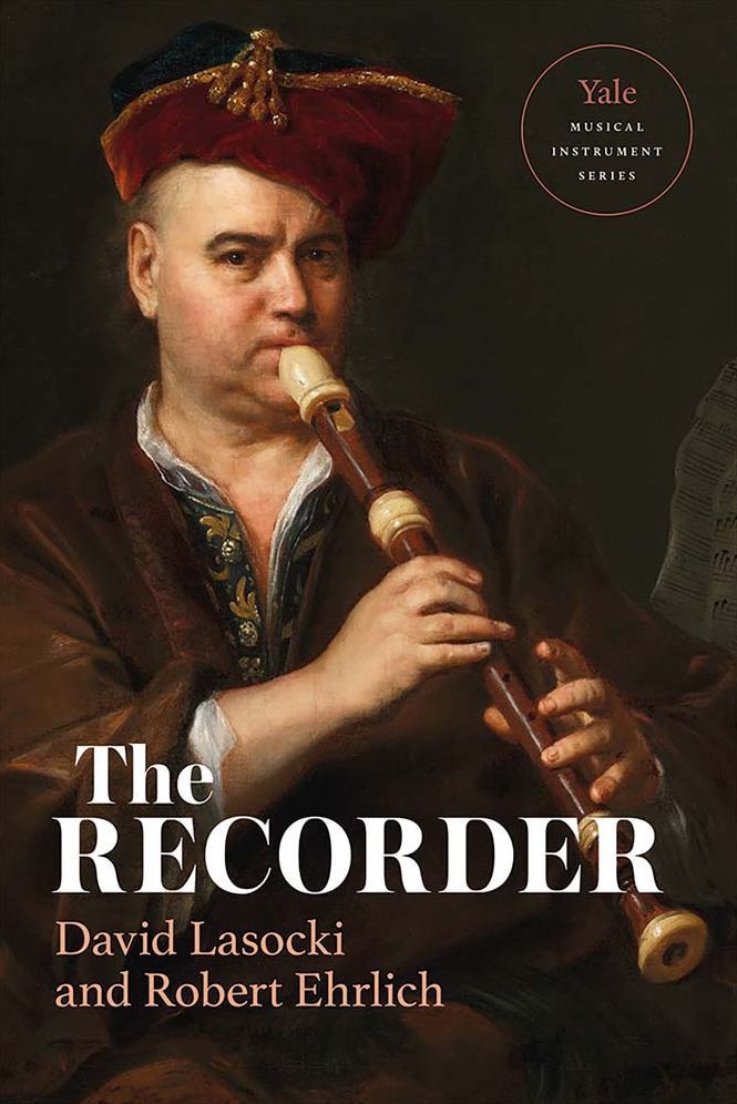 The Recorder
