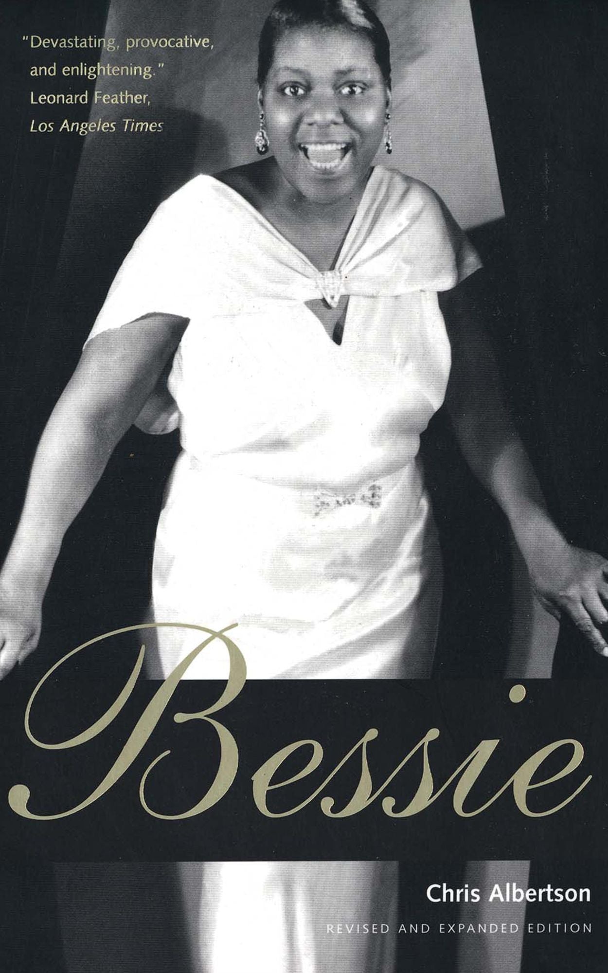Bessie: Revised and expanded edition