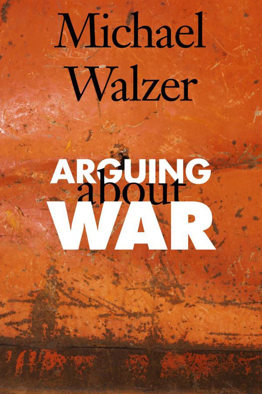 Arguing About War