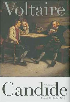 Candide, or Optimism
