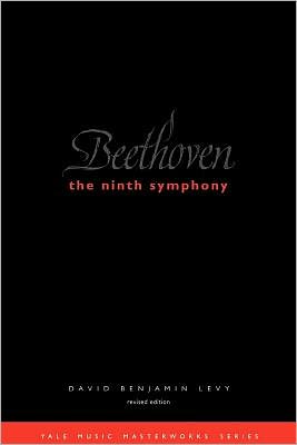 Beethoven: The Ninth Symphony