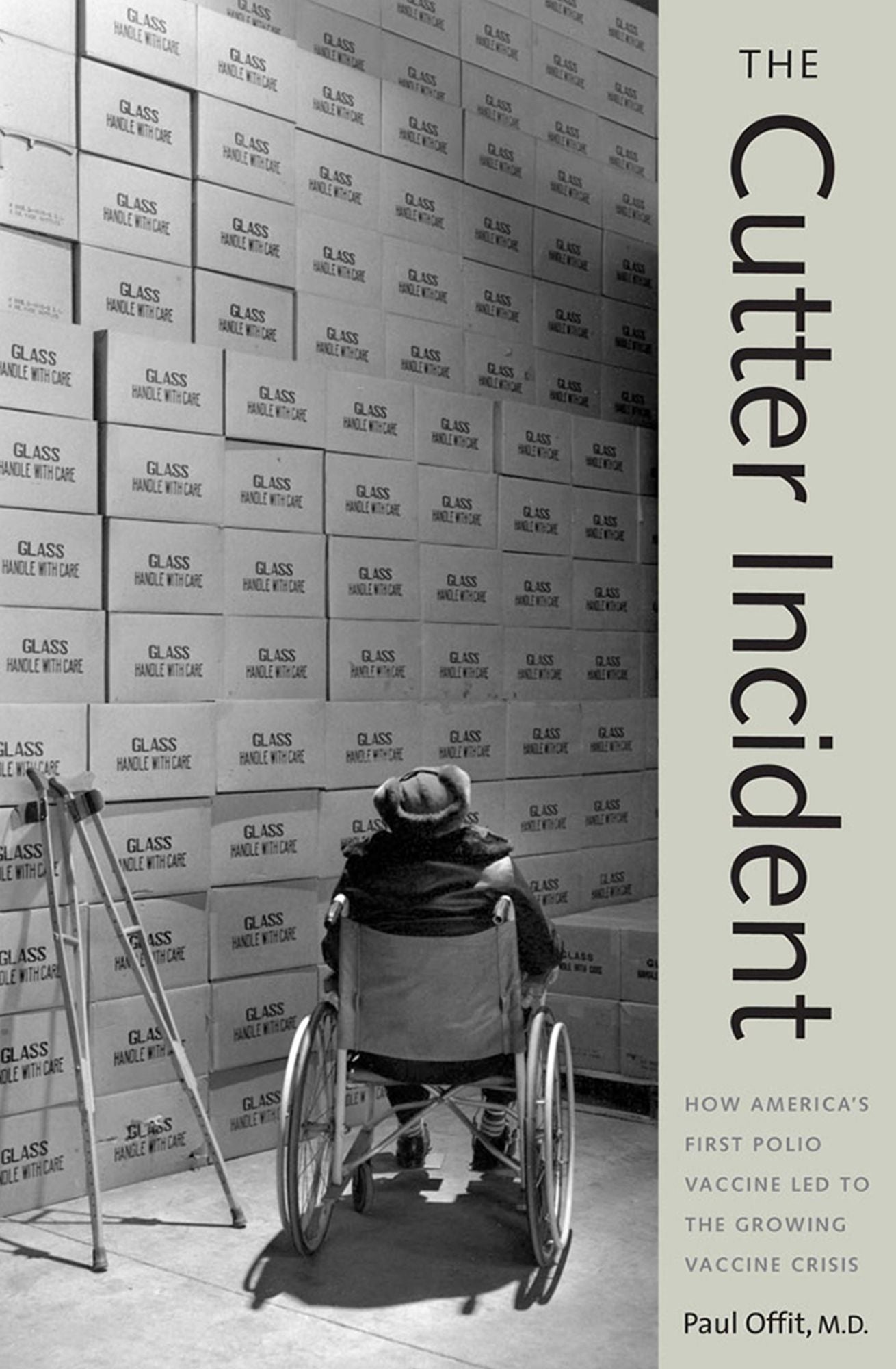The Cutter Incident: How Americaa