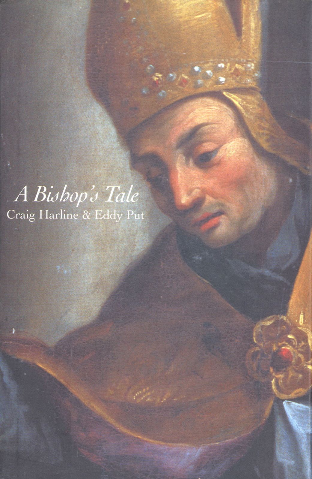 A Bishop's Tale: Mathias Hovius Among His Flock in Seventeenth-Century Flanders
